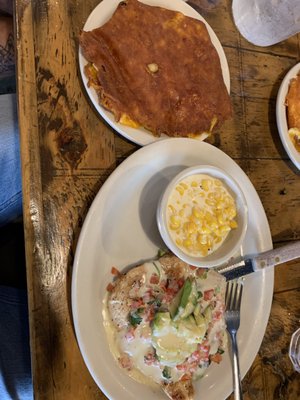 Southern Komfort Kitchen 2501 Underwood Rd La Porte Tx Cafes