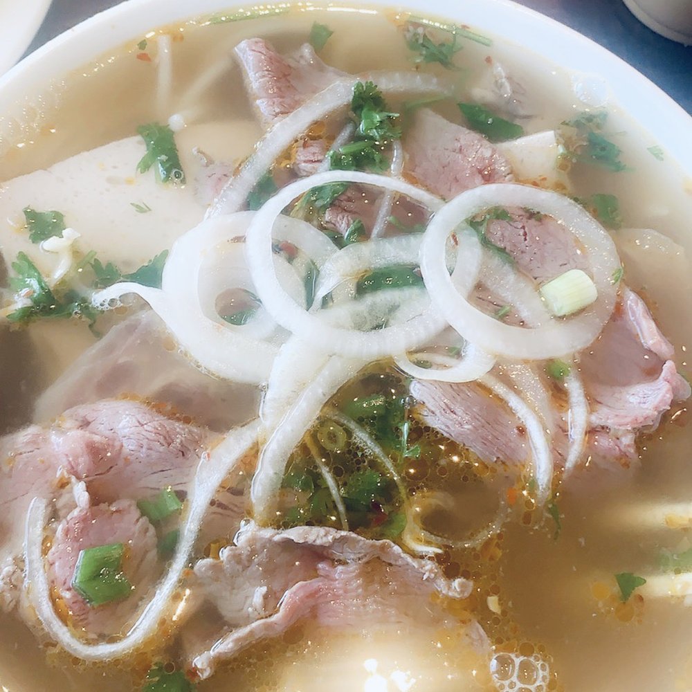 Pho Today - Bun Bo Hue - Vietnamese Near Me - Bridgewater, New Jersey
