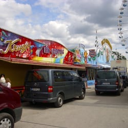 Festplatz  Dutzenteich