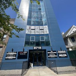 Exterior photo of JAG Physical Therapy - Brooklyn, New York Exterior photo of JAG Physical Therapy - Brooklyn, New York