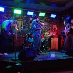 Popcorn Tavern