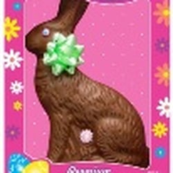 Merlin Candies - some bunny loves you