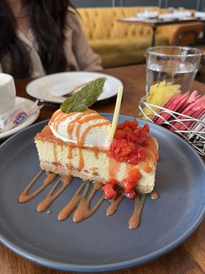 Maestro Restaurant by null