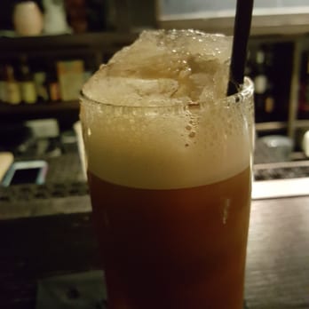 Copycat Co - Roman highball - Cocktail Bars Near Me - Washington, DC, District of Columbia