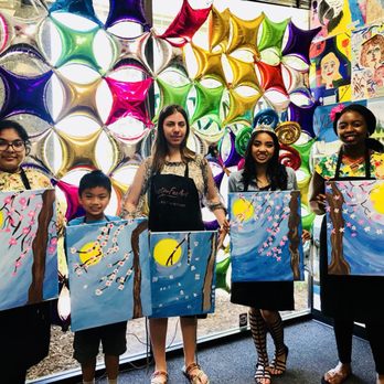 Just For Fun Art - Art Classes Near Me - Sacramento, California