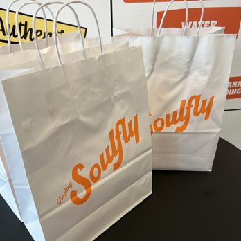 Soulfly Chicken - Southern Near Me - Miami, Florida