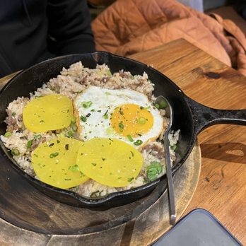 Surisan - bulgogi fried rice - Korean Near Me - San Francisco, California Surisan - bulgogi fried rice - Korean Near Me - San Francisco, California