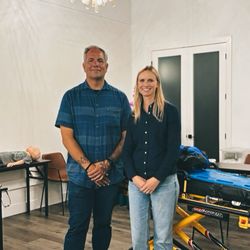 South County EMS Training Center