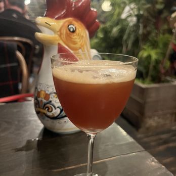Cesarina - L'Aeroplanino - Italian Near Me - San Diego, California