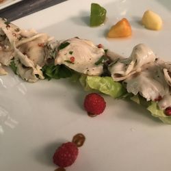 Pizzeria Capri