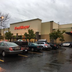 Fred Meyer - Storefront.