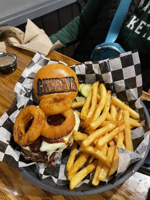 Chubby's Sports Bar & Grill by null