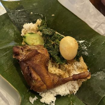 Sky Cafe - Indonesian Near Me - Philadelphia, Pennsylvania
