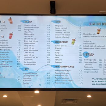 Ding Tea Orlando - Bubble Tea Near Me - Orlando, Florida Ding Tea Orlando - Bubble Tea Near Me - Orlando, Florida