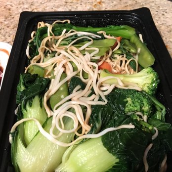 MingHin Cuisine - vegetable lo mein-bland - Dim Sum Near Me - Chicago, Illinois MingHin Cuisine - vegetable lo mein-bland - Dim Sum Near Me - Chicago, Illinois