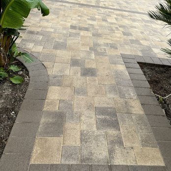 Saddleback Pavers - Masonry/Concrete Near Me