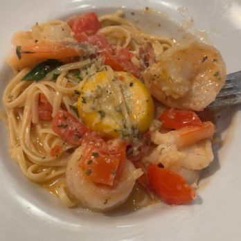 Gianni’s Italian Bistro - Shrimp Scampi - Italian Near Me - Heath, Texas Gianni’s Italian Bistro - Shrimp Scampi - Italian Near Me - Heath, Texas