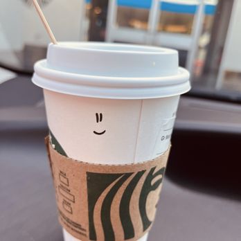 Starbucks - Matcha Latte with Chocolate cold foam - Coffee & Tea Near Me - Vallejo, California Starbucks - Matcha Latte with Chocolate cold foam - Coffee & Tea Near Me - Vallejo, California
