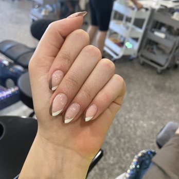 Sunflower Nails Plus - Gel manicure by Joyce - Nail Salons Near Me - San Diego, California Sunflower Nails Plus - Gel manicure by Joyce - Nail Salons Near Me - San Diego, California
