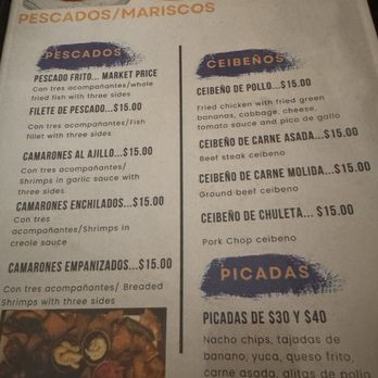 Olancho Cafe - Cafes Near Me - North Miami Beach, Florida