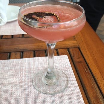 Fig & Olive - Rosellini - French Near Me - Houston, Texas