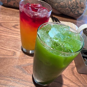 First Watch - Morning meditation, juice, and kale, tonic juice - Breakfast & Brunch Near Me - St George, Utah First Watch - Morning meditation, juice, and kale, tonic juice - Breakfast & Brunch Near Me - St George, Utah