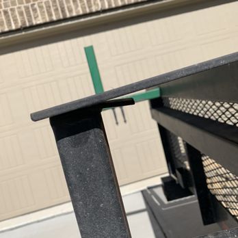 Lone Star Mobile Welding - Fences & Gates Near Me