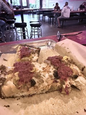 Wichita Falls Brewing Company by null