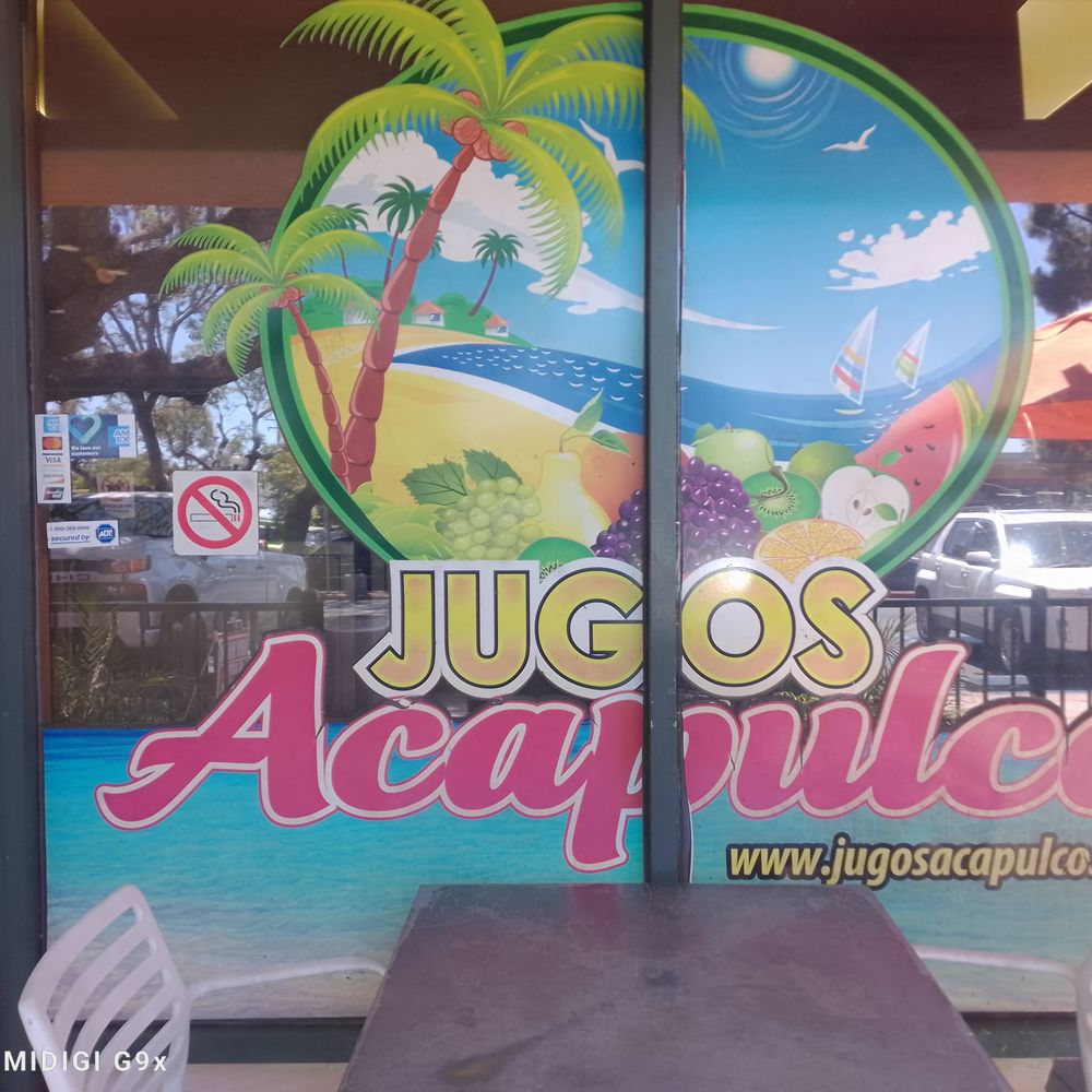 Jugos Acapulco - Mexican Near Me - Santa Ana, California Jugos Acapulco - Mexican Near Me - Santa Ana, California