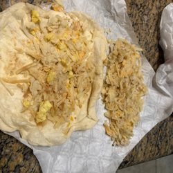 Golden Pride - Where's the ggg and cheese?