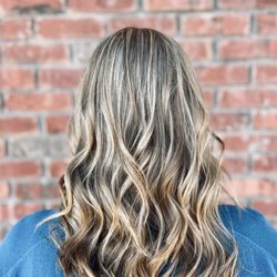 Pure Beauty Salon