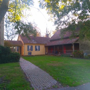King's Palace - Landmarks & Historical Buildings Near Me
