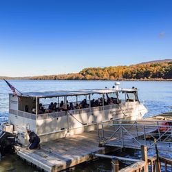 Bannerman's Island