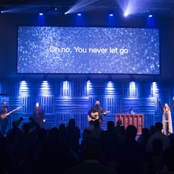 Celebration Church of The Woodlands