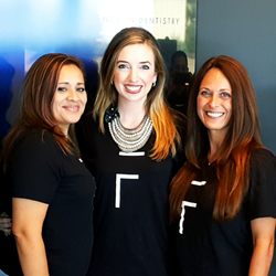 FLOSS Dental - San Antonio - FLOSS San Antonio team