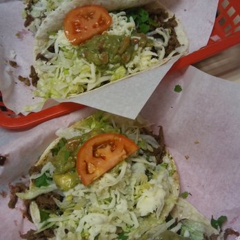 Tony's Place - Tacos, steak. Flour and corn tortilla. - Mexican Near Me - Joliet, Illinois Tony's Place - Tacos, steak. Flour and corn tortilla. - Mexican Near Me - Joliet, Illinois