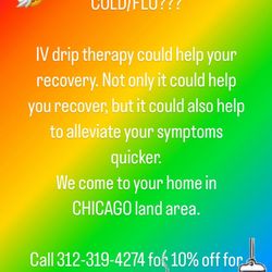 365 IV Wellness