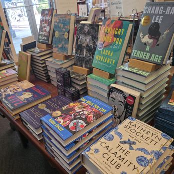 The BookMark - Books - Bookstores Near Me - Neptune Beach, Florida The BookMark - Books - Bookstores Near Me - Neptune Beach, Florida
