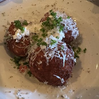 Osteria Vivo - Arancini - Italian Near Me - Pembroke, Massachusetts Osteria Vivo - Arancini - Italian Near Me - Pembroke, Massachusetts
