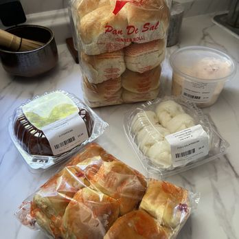 Valerio's Tropical Bakeshop - Bakeries Near Me - Milpitas, California Valerio's Tropical Bakeshop - Bakeries Near Me - Milpitas, California