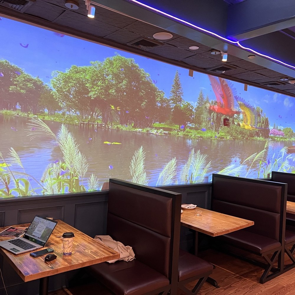 Mann Sarka - Asian Fusion Near Me - Floral Park, New York Mann Sarka - Asian Fusion Near Me - Floral Park, New York