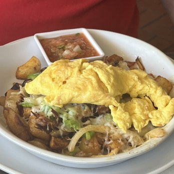 Off Street Cafe - House Skillet - American Near Me - Cerritos, California Off Street Cafe - House Skillet - American Near Me - Cerritos, California