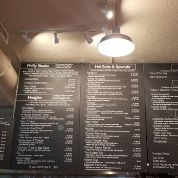 Tat's Delicatessen - Delis Near Me - Seattle, Washington Tat's Delicatessen - Delis Near Me - Seattle, Washington