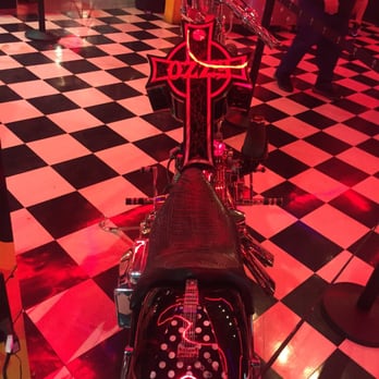 Count's Kustoms - Auto Customization Near Me - Las Vegas, Nevada