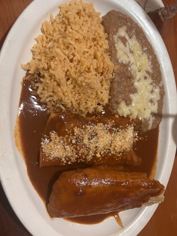 EL RANCHITO RESTAURANT 168 Reviews & 49 Photos 3048 Atchison St