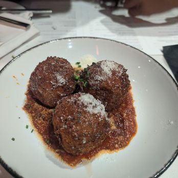 Salento Italia - Arancini - Italian Near Me - Nashville, Tennessee Salento Italia - Arancini - Italian Near Me - Nashville, Tennessee