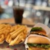 Shake Shack Glendale gift card