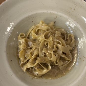 Meril - Fettuccine - New American Near Me - New Orleans, Louisiana
