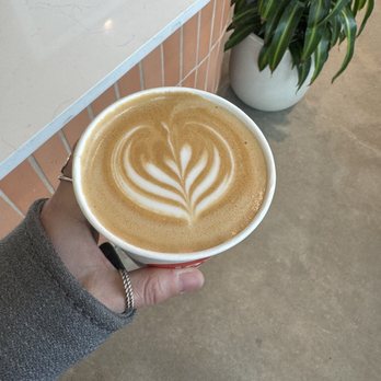 Jo's Coffee - Houston Heights - Coffee & Tea Near Me - Houston, Texas