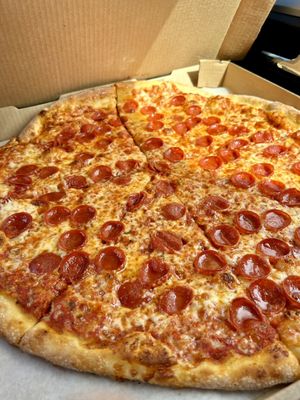 Leonardi's Pizza by null